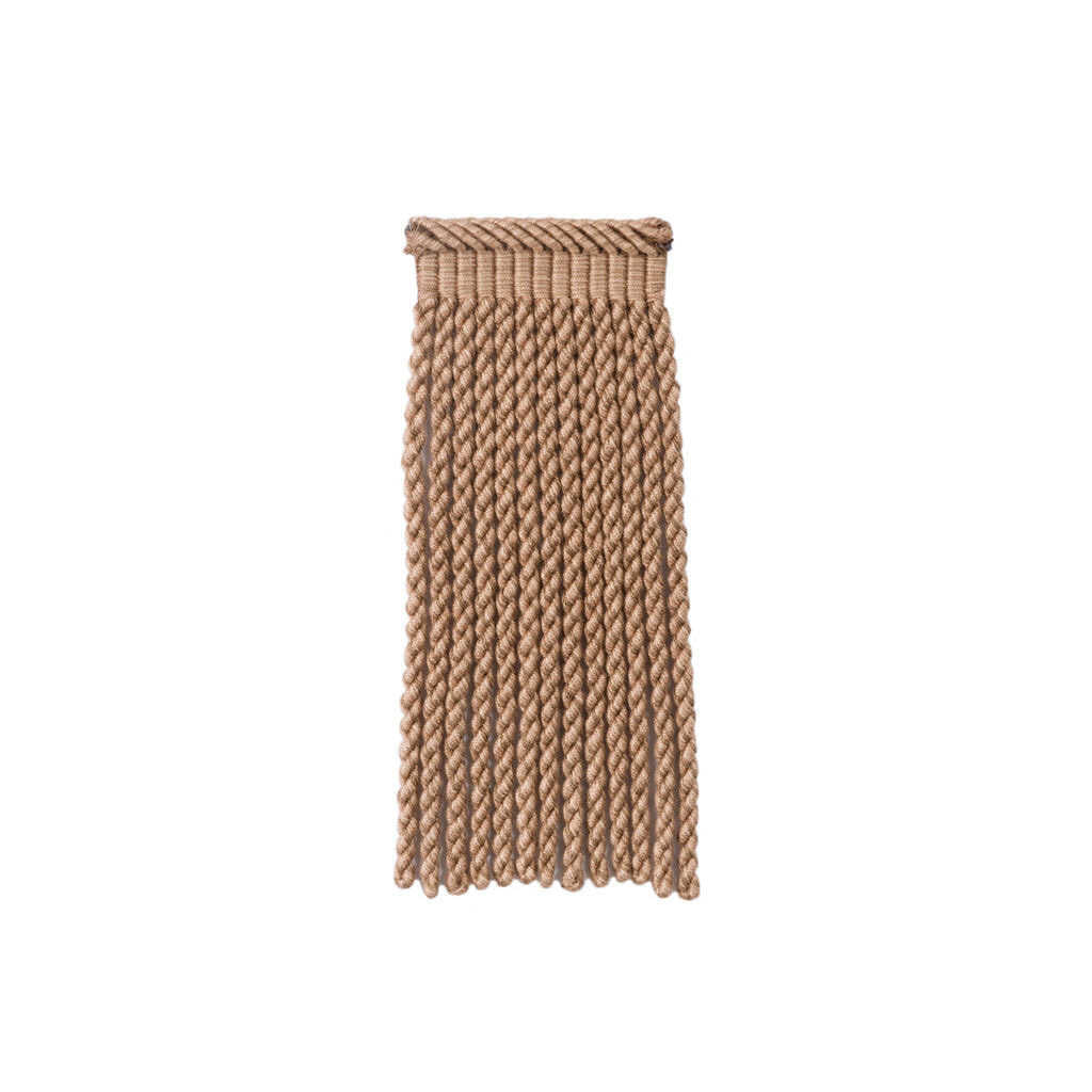 Coeur Bullion-L - Mocha - BRUNSCHWIG & FILS Trim