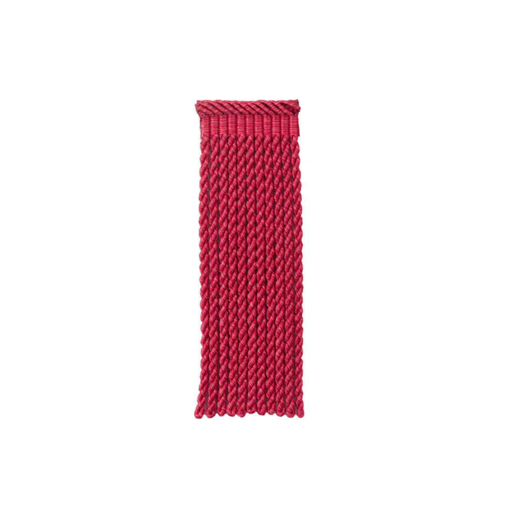 Coeur Bullion-L - Raspberry - BRUNSCHWIG & FILS Trim