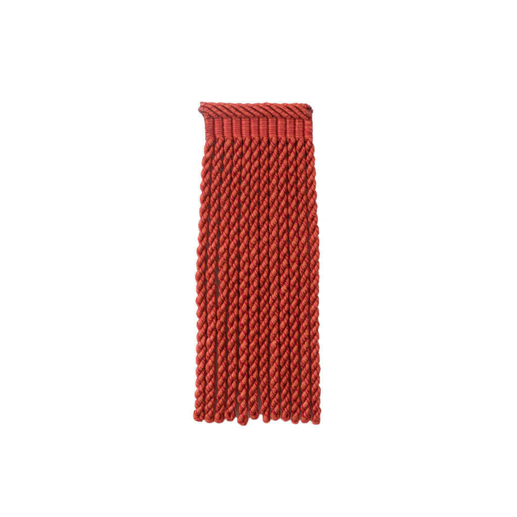 Coeur Bullion-L - Brick - BRUNSCHWIG & FILS Trim