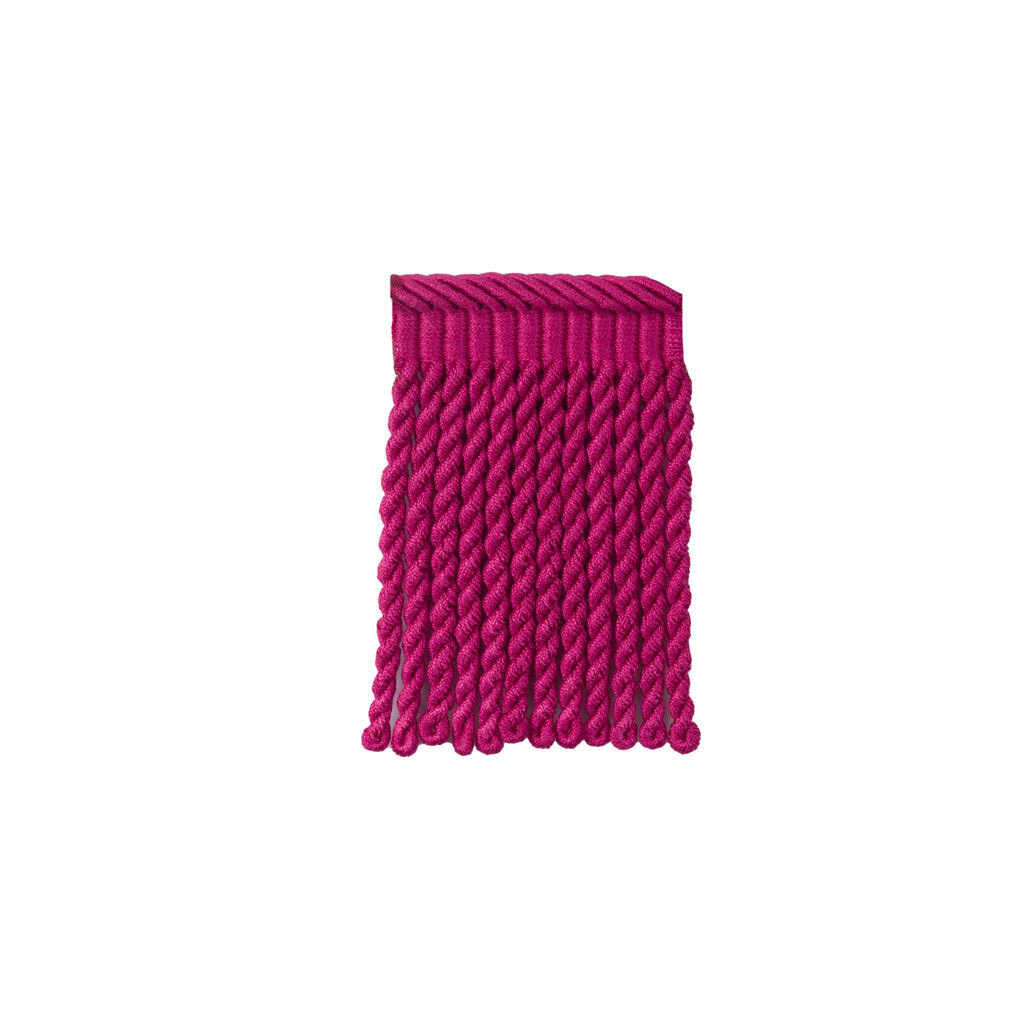 Coeur Bullion-S - Fuchsia - BRUNSCHWIG & FILS Trim