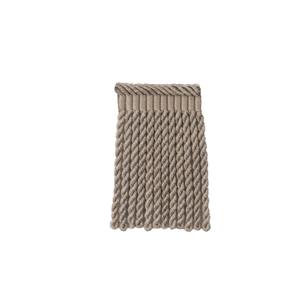 Coeur Bullion-S - Gray - BRUNSCHWIG & FILS Trim