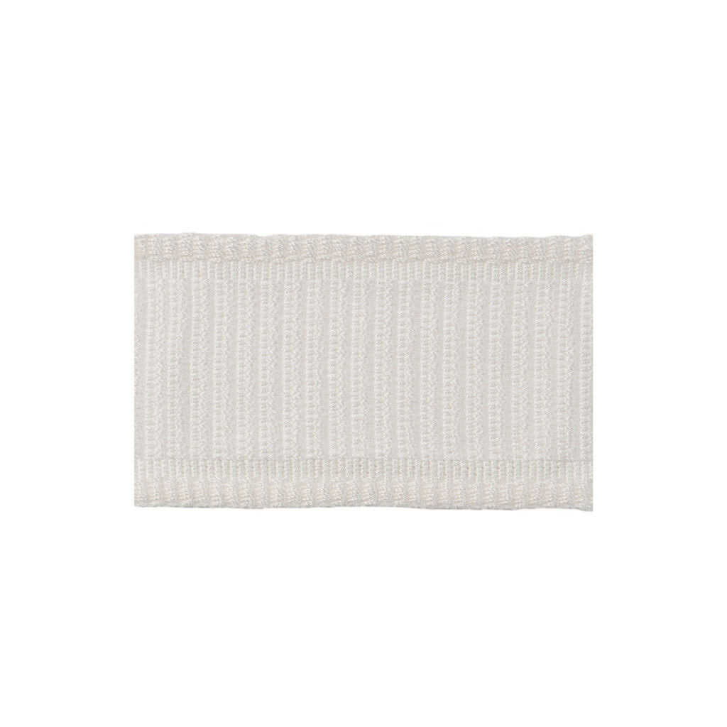 Coeur Band - Ecru - BRUNSCHWIG & FILS Trim
