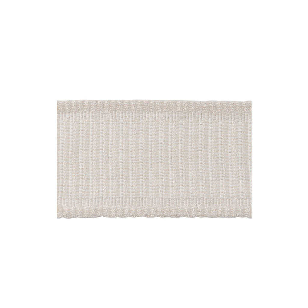 Coeur Band - Cream - BRUNSCHWIG & FILS Trim