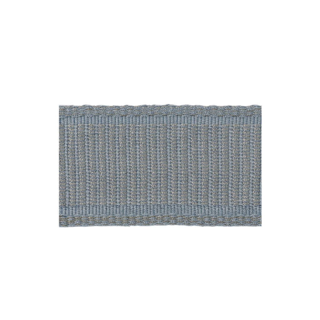 Coeur Band - Azure - BRUNSCHWIG & FILS Trim