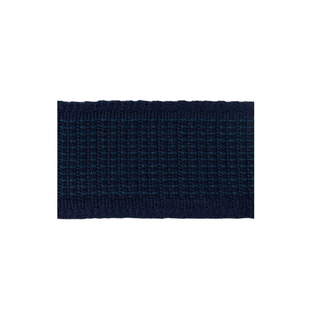Coeur Band - Marine - BRUNSCHWIG & FILS Trim