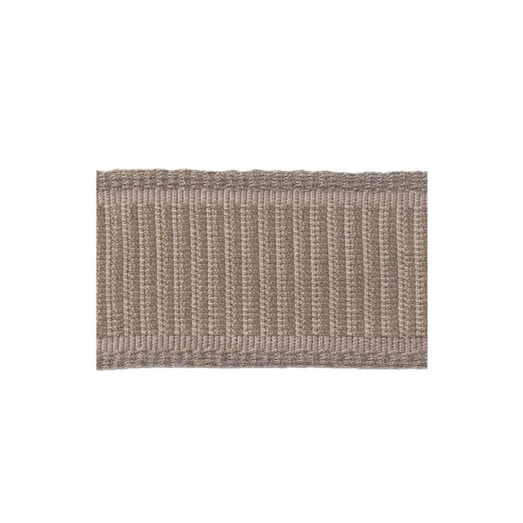 Coeur Band - Gray - BRUNSCHWIG & FILS Trim