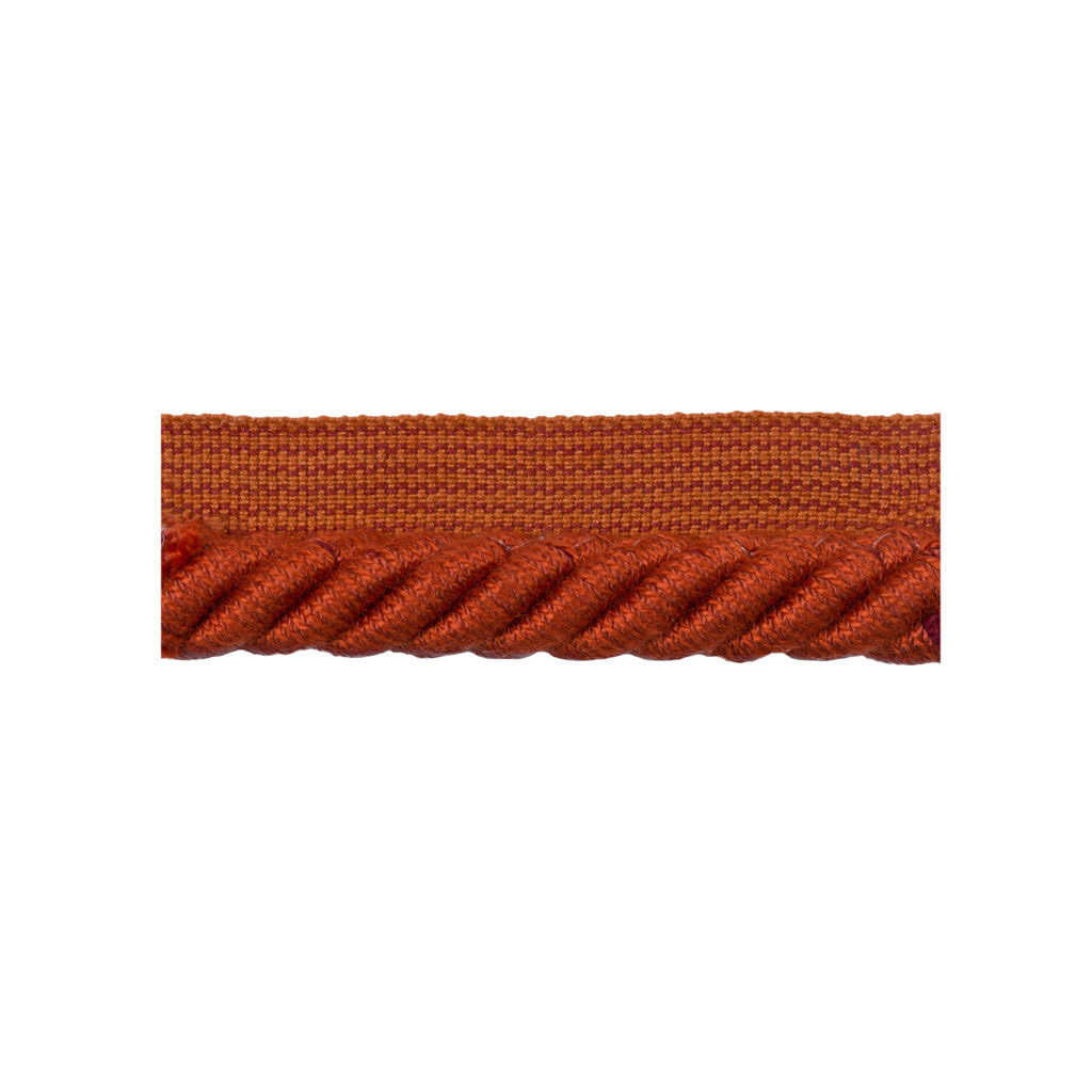 Coeur Cable-L - Rust - BRUNSCHWIG & FILS Recortar