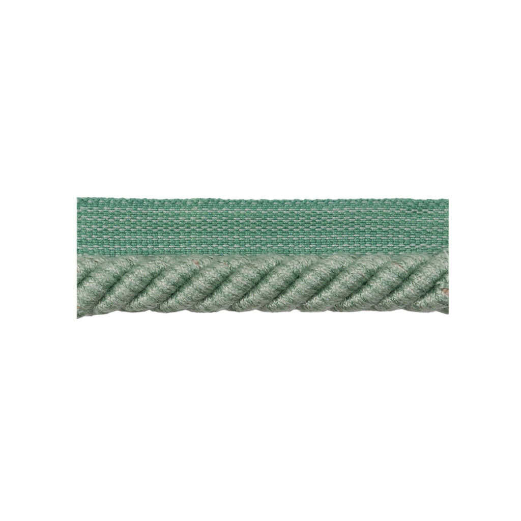 Coeur Cable-L - Jade - BRUNSCHWIG & FILS Trim