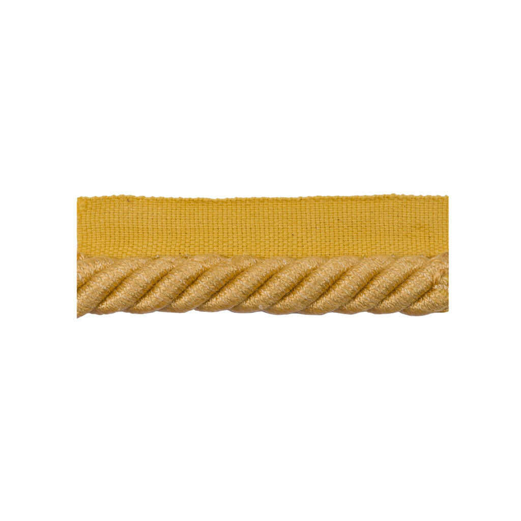 Coeur Cable-L - Soleil - BRUNSCHWIG & FILS Recortar