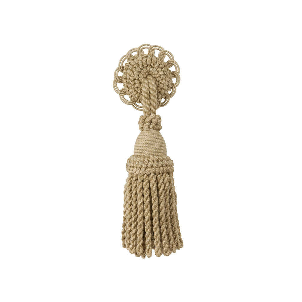 Coeur Tassel-Ro - Hemp