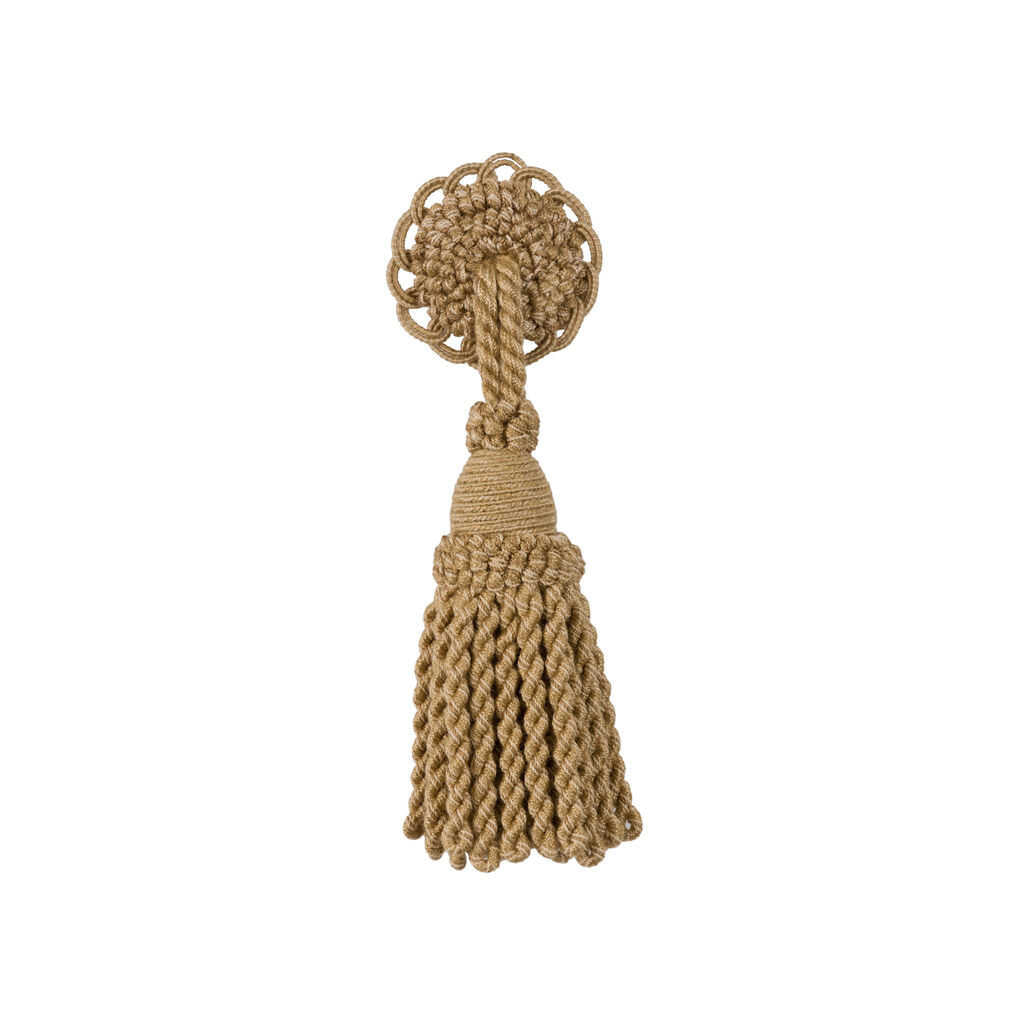 Coeur Tassel-Ro - Straw