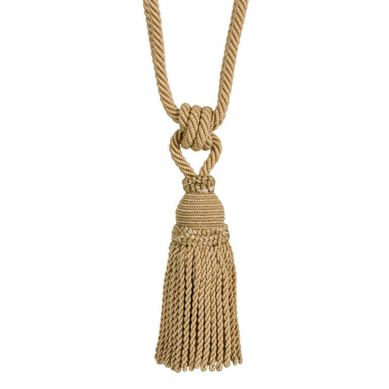Coeur Tieback-S - Straw