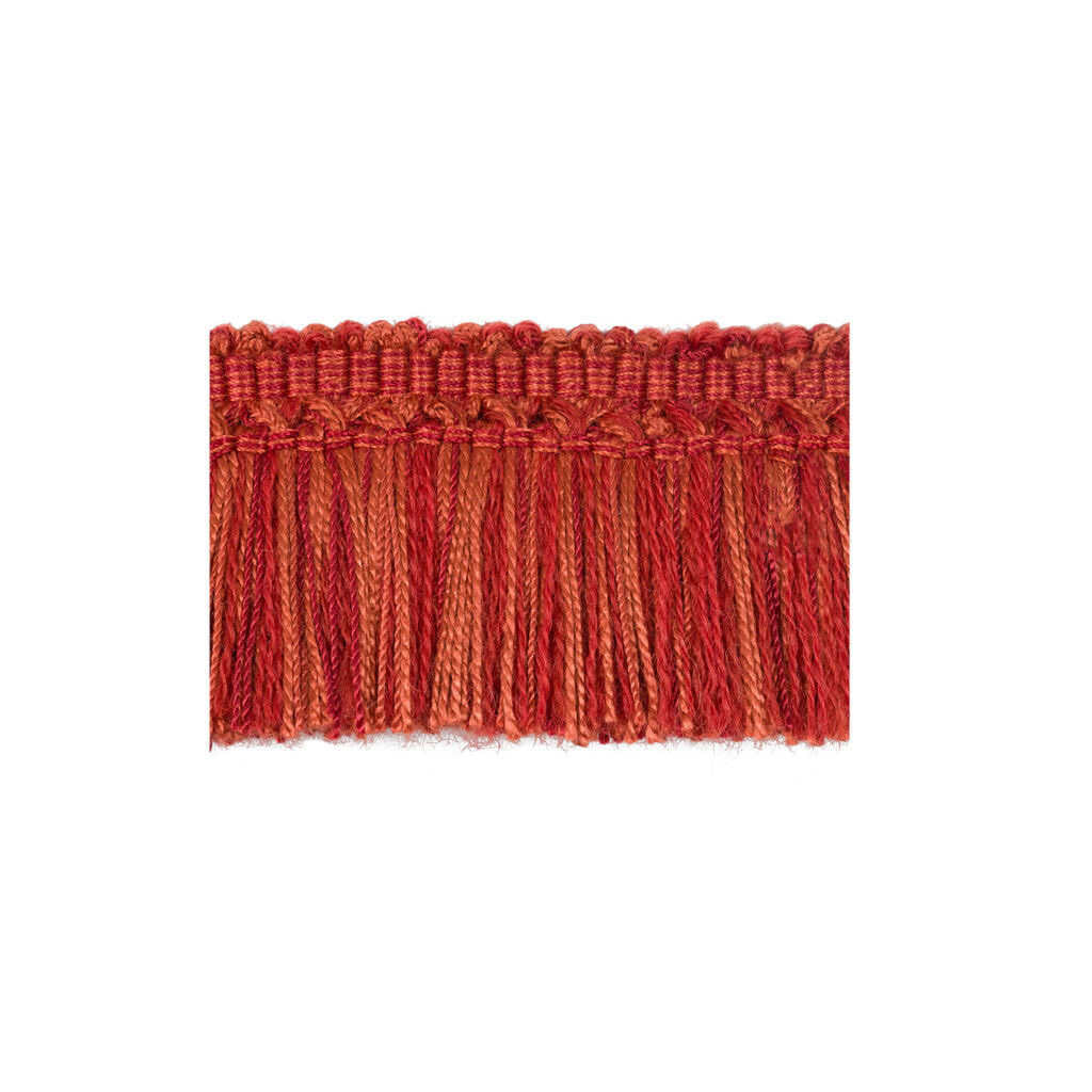 Coeur Brush - Brick - BRUNSCHWIG & FILS Recortar