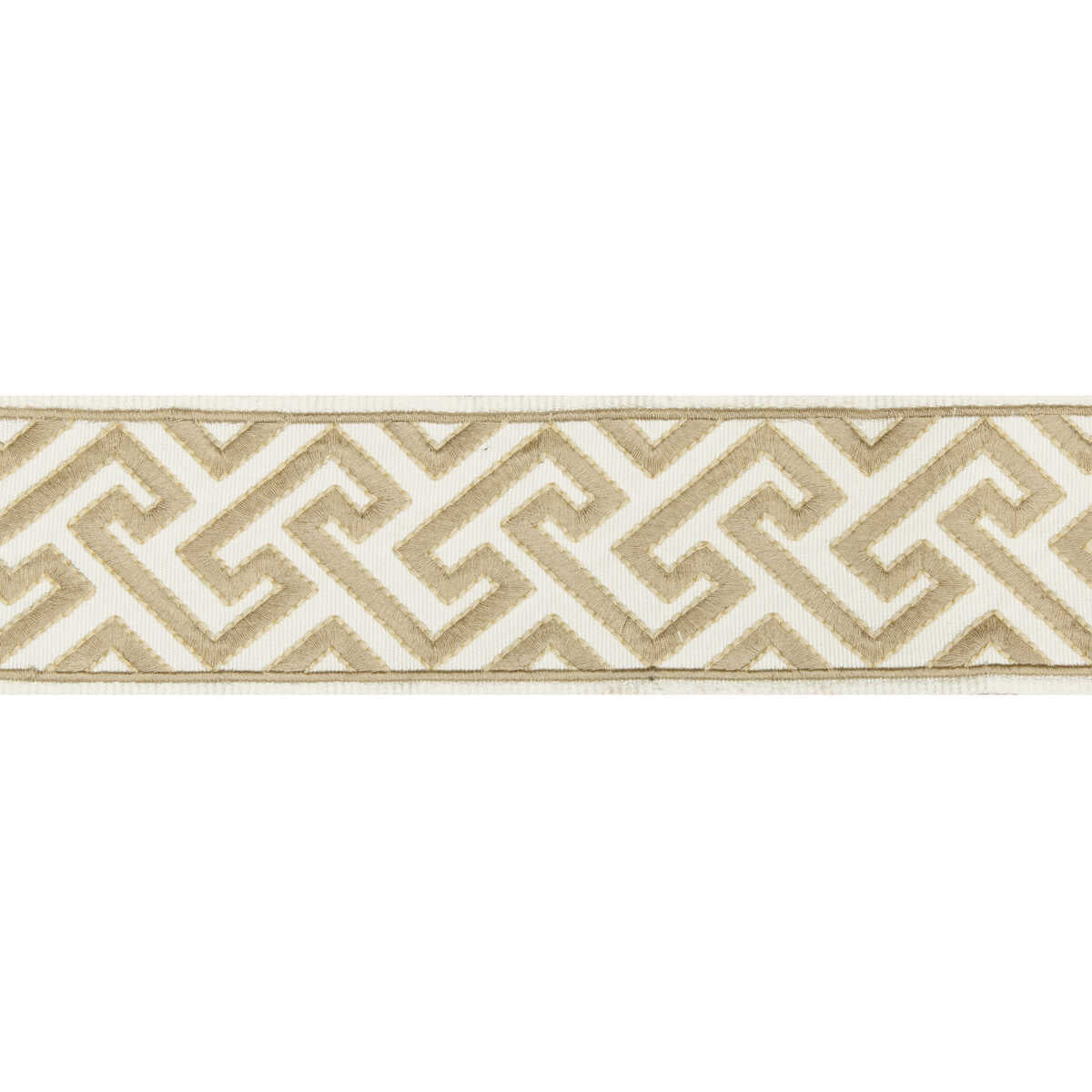 Sanchi Tape - Beige
