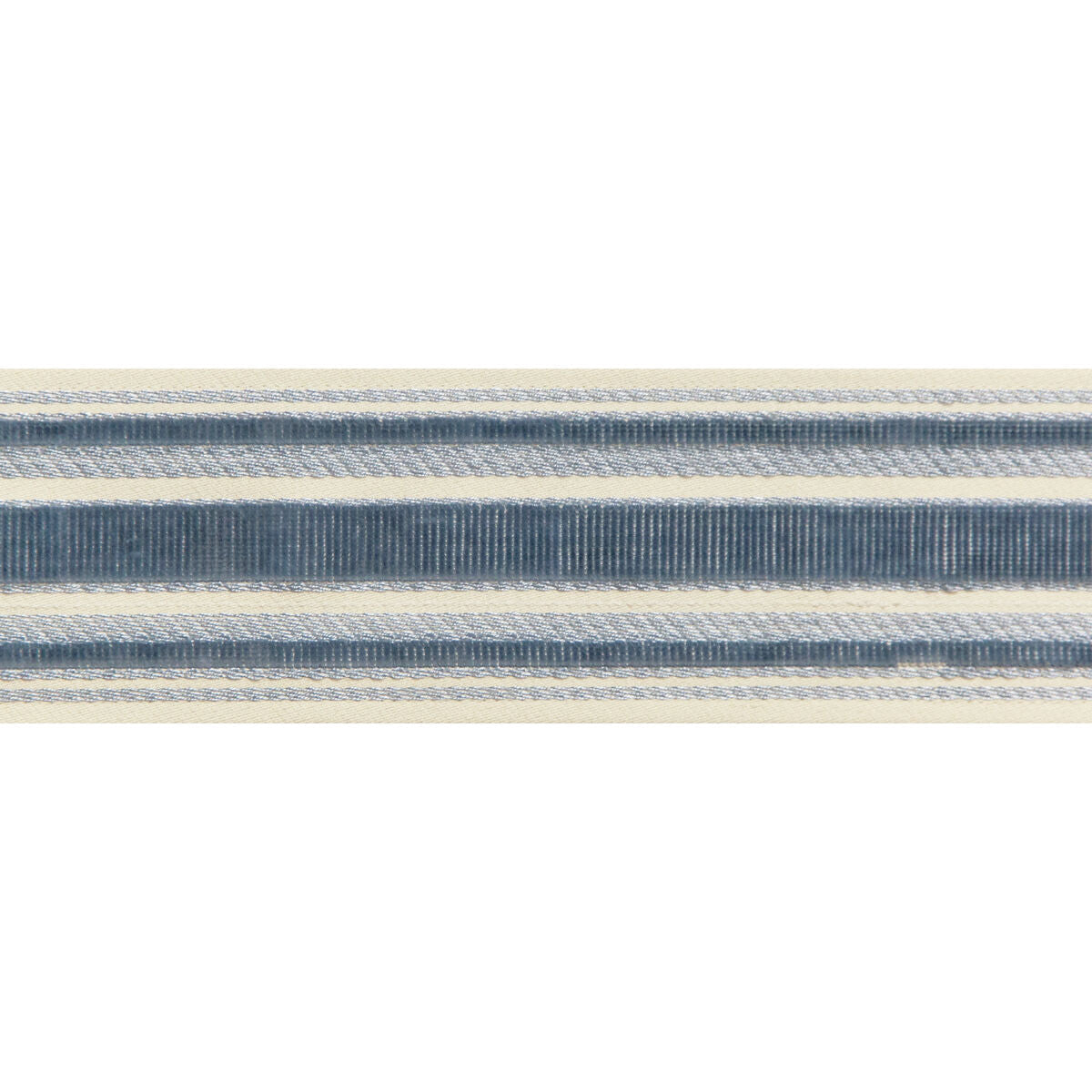 Canton Tape - Blue