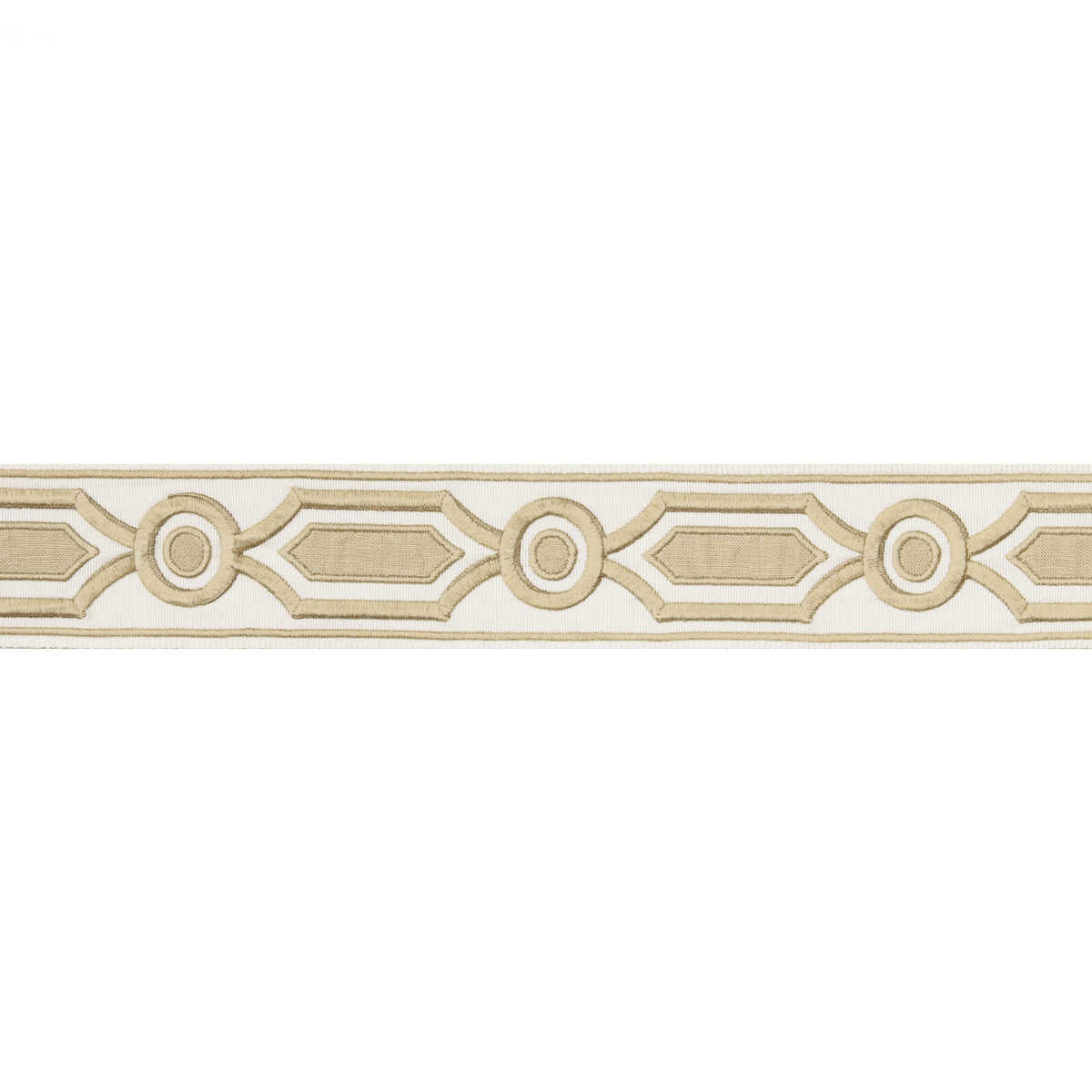 Ganden Tape - Beige
