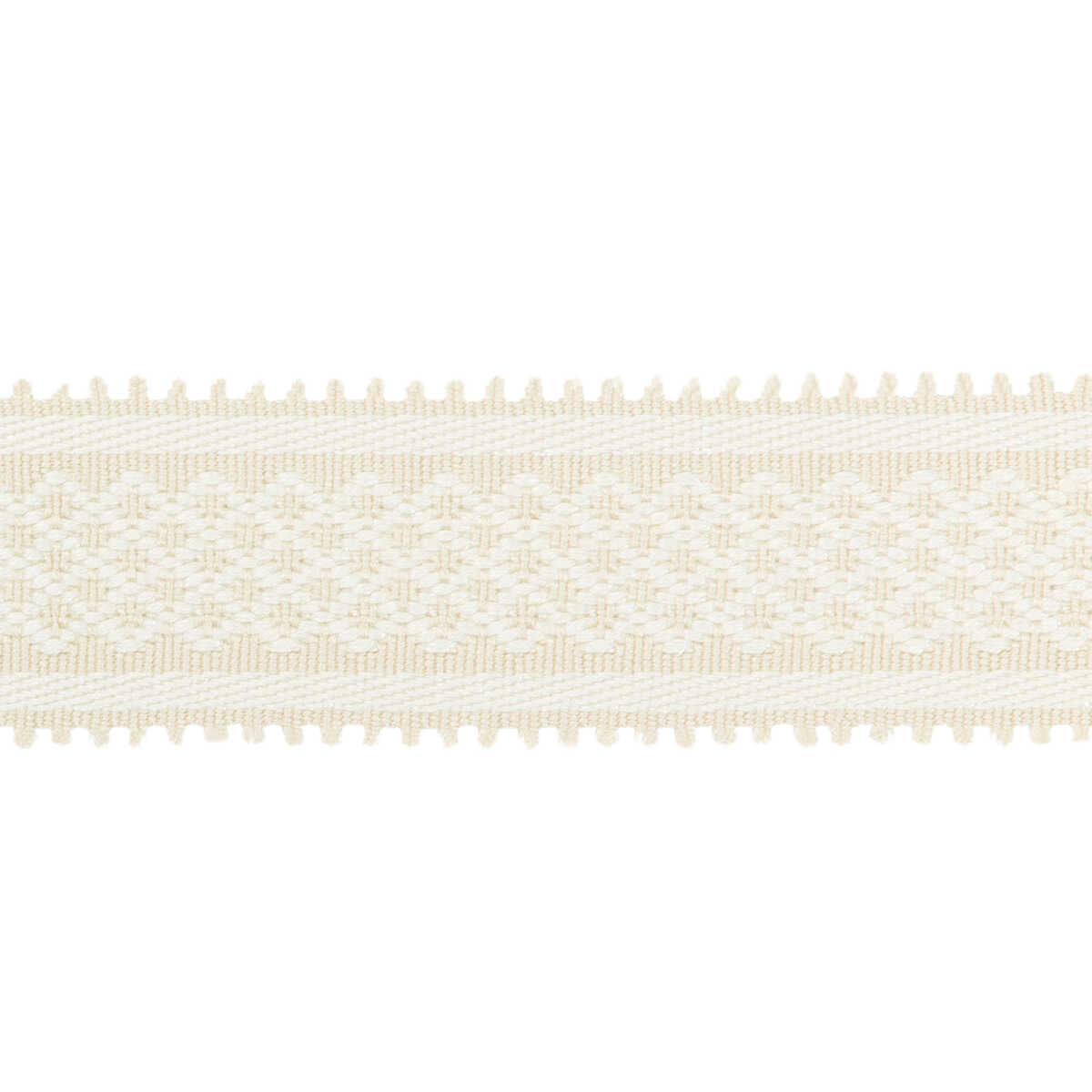 Bastille Braid - Snow