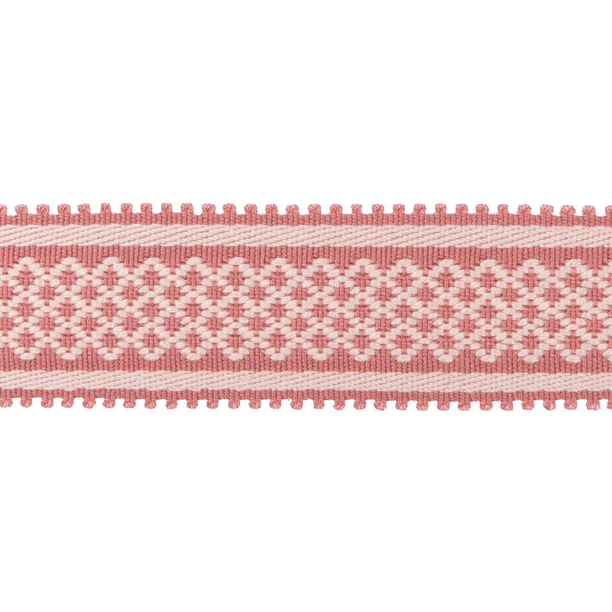 Bastille Braid - Petal - Brunschwig & Fils Recortar