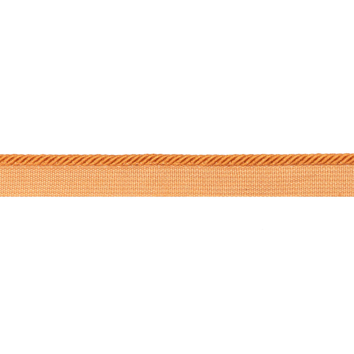Picardy Cord - Saffron - BRUNSCHWIG & FILS Trim