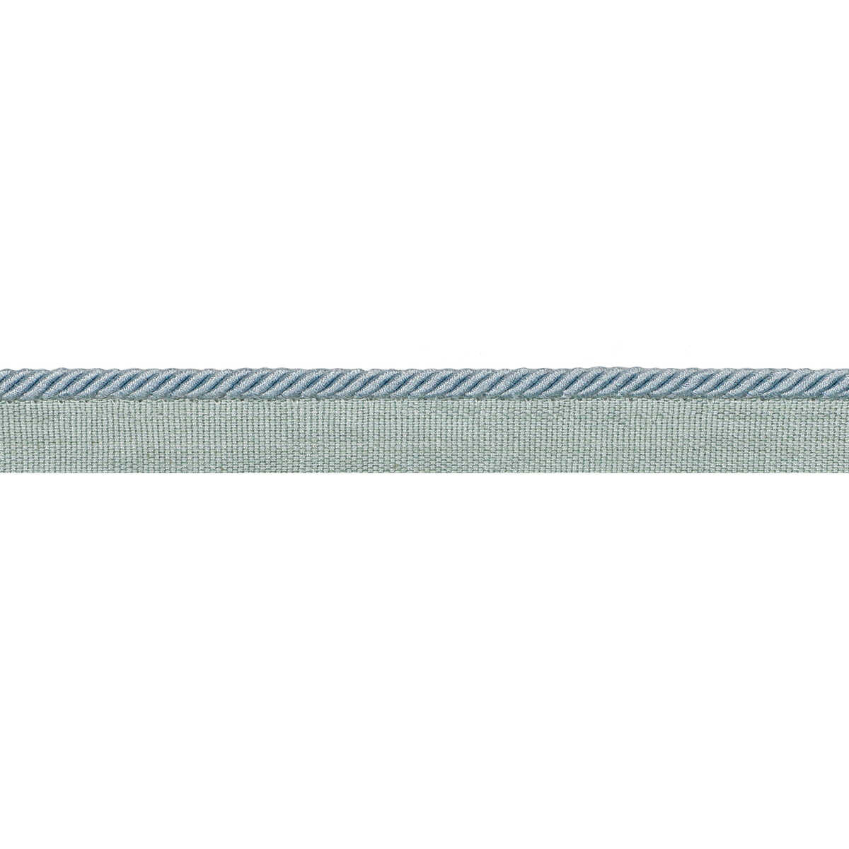 Picardy Cord - Sky - BRUNSCHWIG & FILS Trim