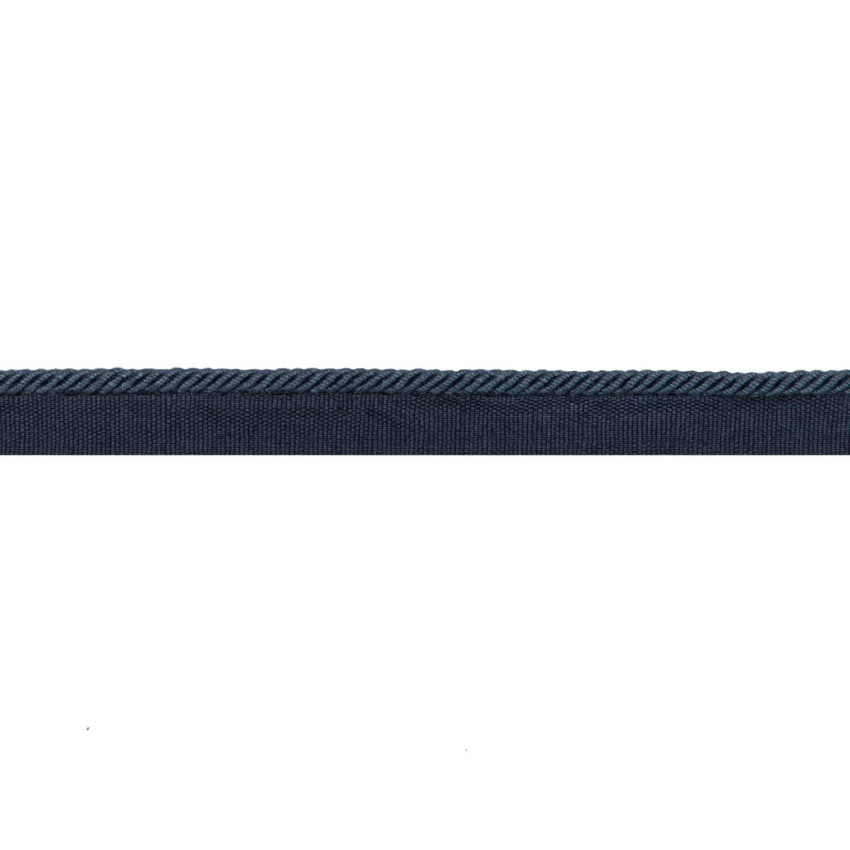 Picardy Cord - Indigo