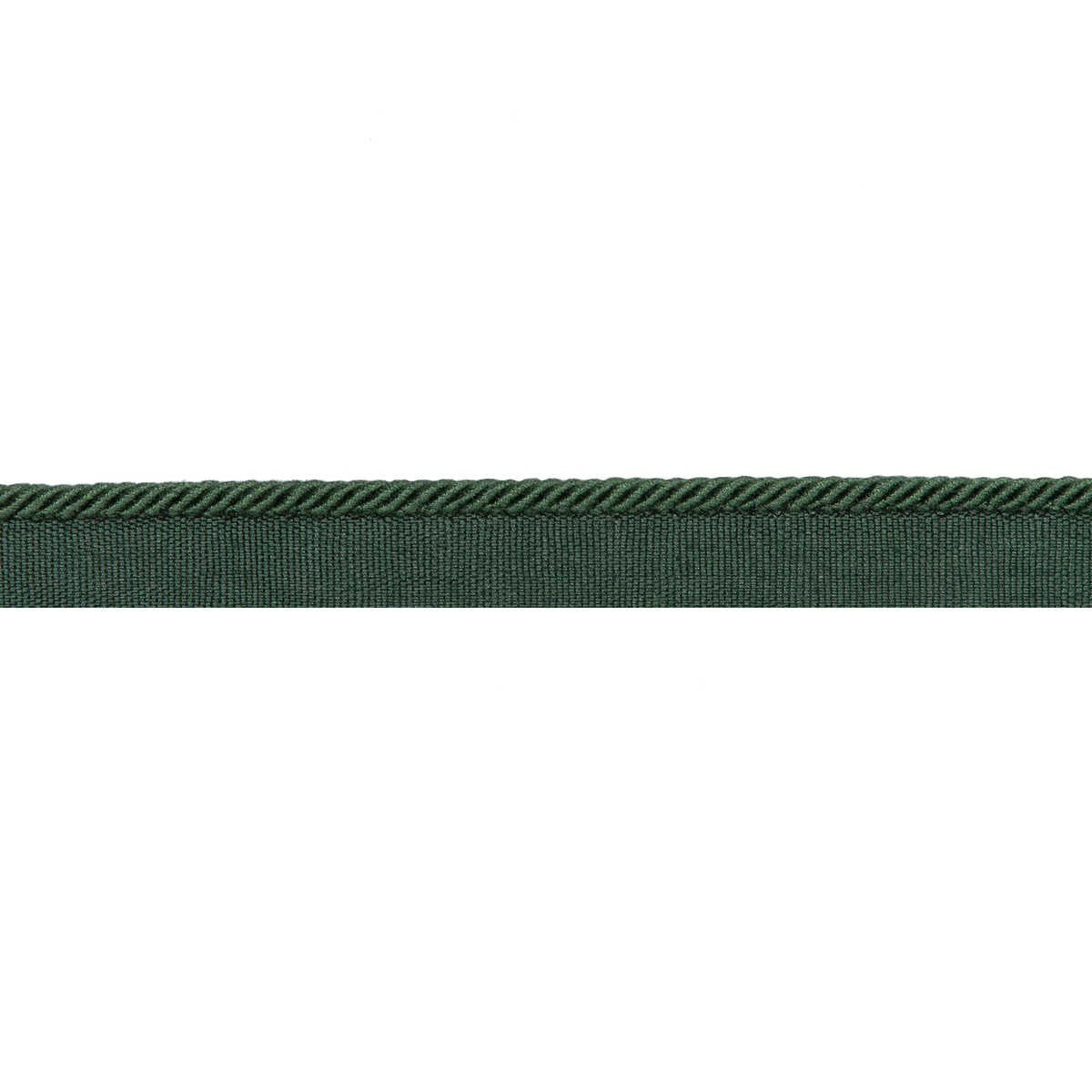 Picardy Cord - Emerald - BRUNSCHWIG & FILS Trim