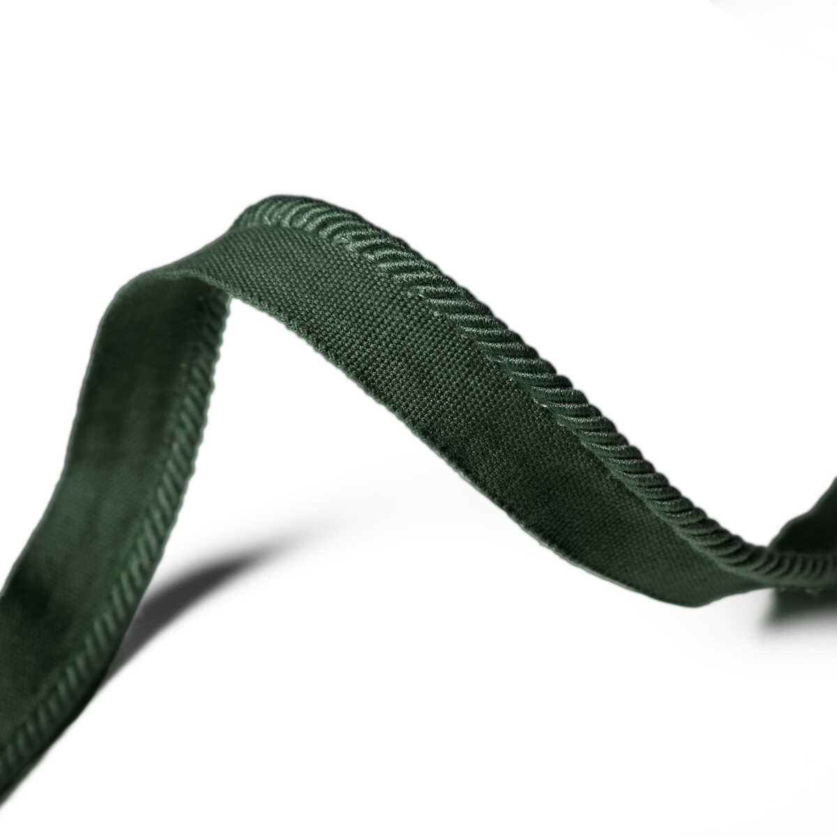 Picardy Cord - Emerald - BRUNSCHWIG & FILS Trim