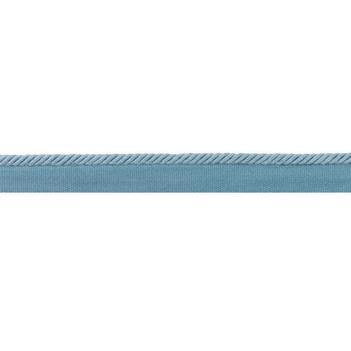 Picardy Cord - Ocean - BRUNSCHWIG & FILS Trim