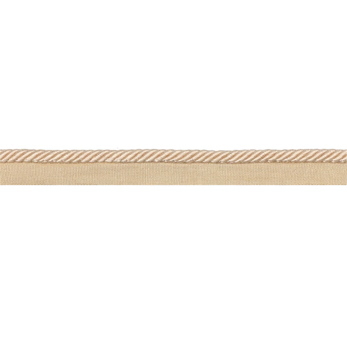 Barodet Cord - Champagne - BRUNSCHWIG & FILS Trim