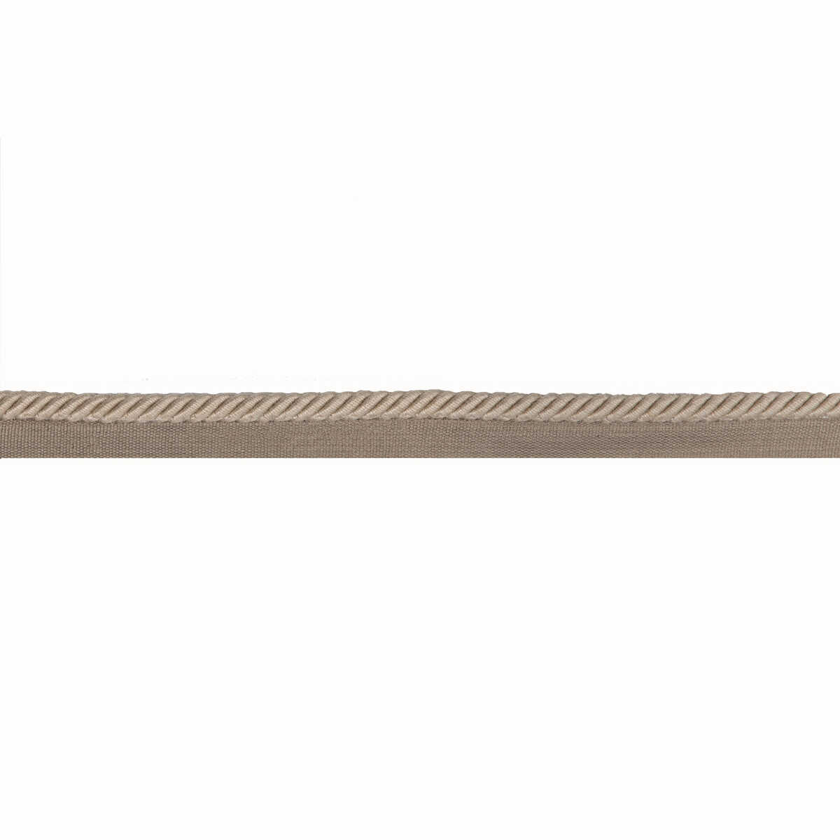 Barodet Cord - Dove - BRUNSCHWIG & FILS Trim