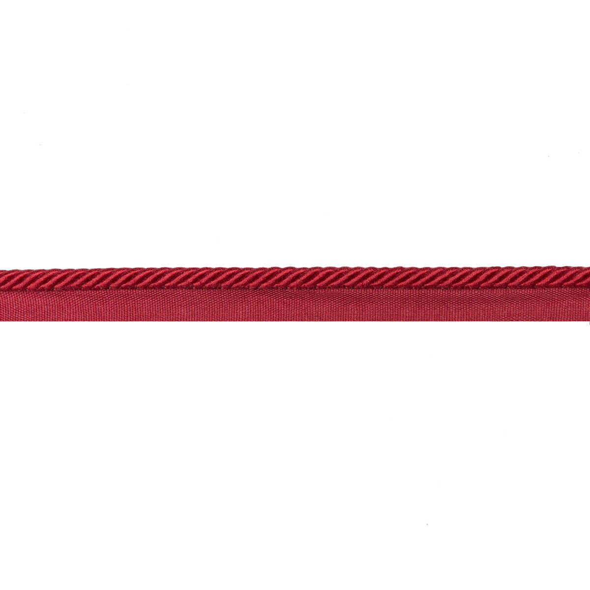 Barodet Cord - Berry - BRUNSCHWIG & FILS Trim