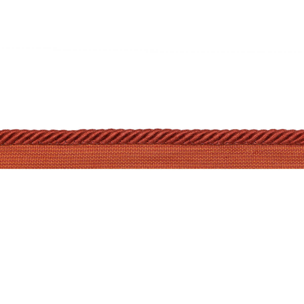 Barodet Cord - Cinnamon - BRUNSCHWIG & FILS Trim
