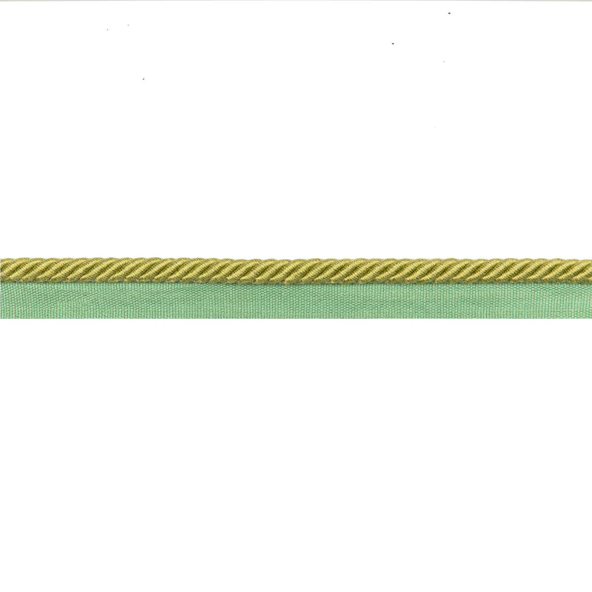 Barodet Cord - Chartreuse - BRUNSCHWIG & FILS Trim