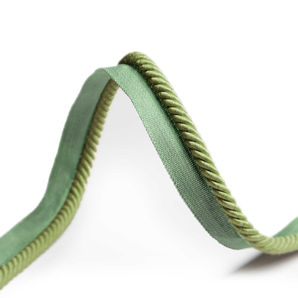 Barodet Cord - Leaf - BRUNSCHWIG & FILS Trim