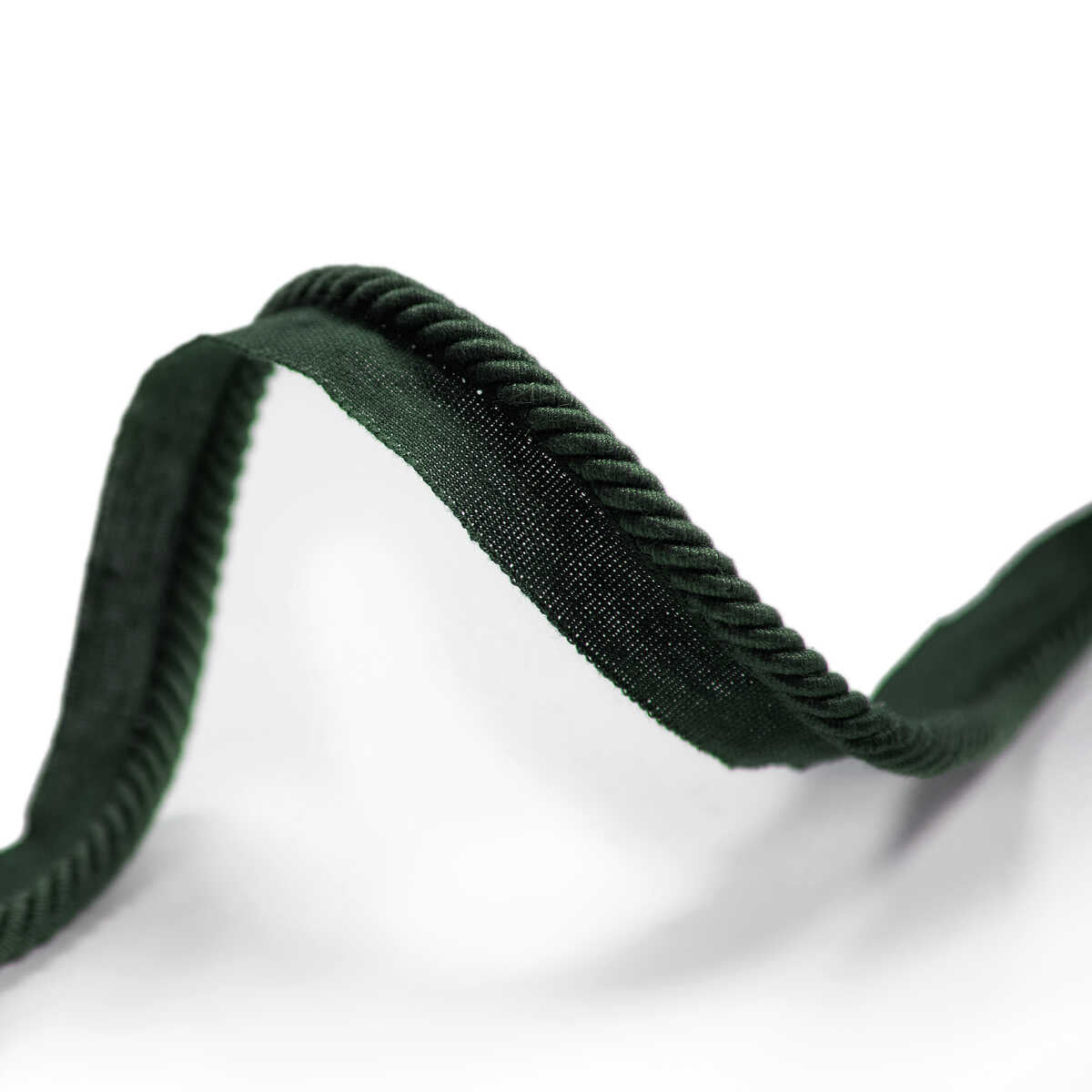 Barodet Cord - Emerald - BRUNSCHWIG & FILS Trim