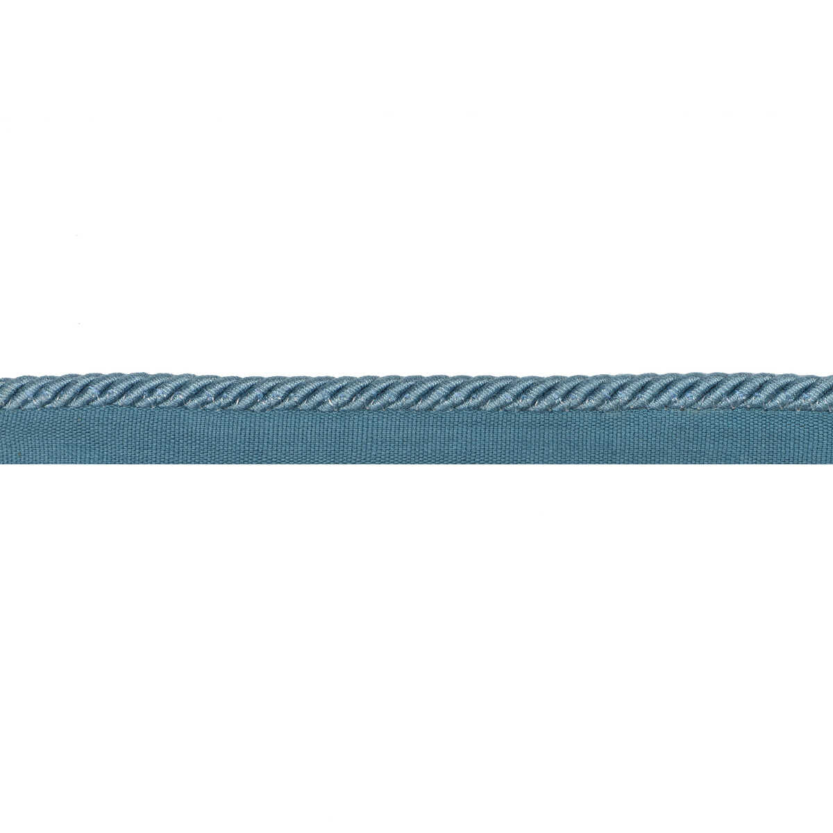 Barodet Cord - Ocean - BRUNSCHWIG & FILS Recortar
