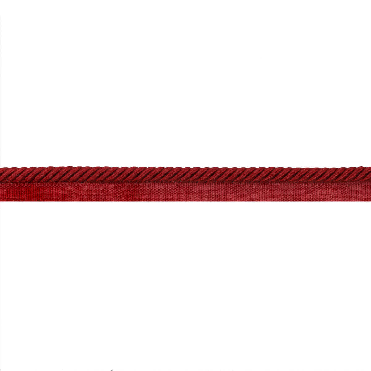Barodet Cord - Bordeaux - BRUNSCHWIG & FILS Trim