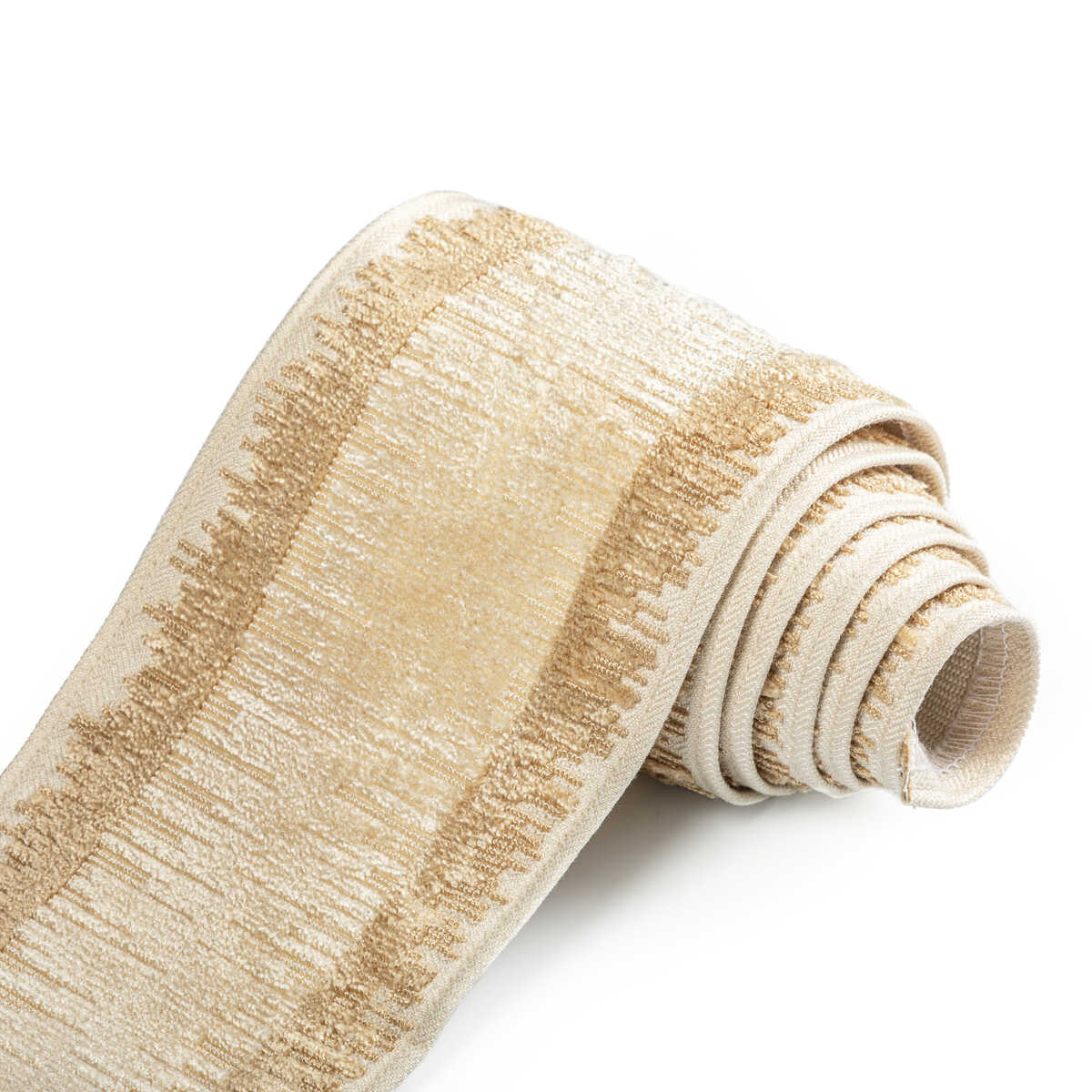 Bromo Tape - Sand - BRUNSCHWIG & FILS Trim