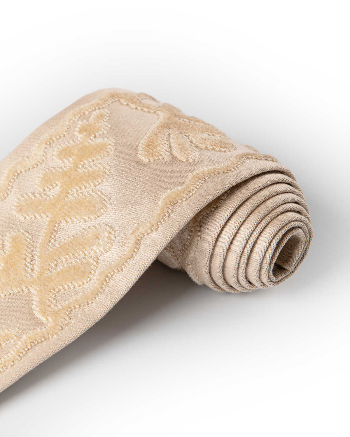 Cassis Tape - Beige - BRUNSCHWIG & FILS Trim