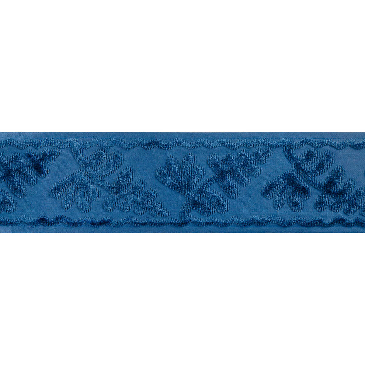 Cassis Tape - Cadet - BRUNSCHWIG & FILS Trim