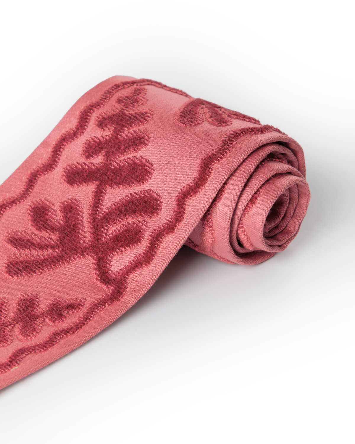 Cassis Tape - Berry - BRUNSCHWIG & FILS Trim