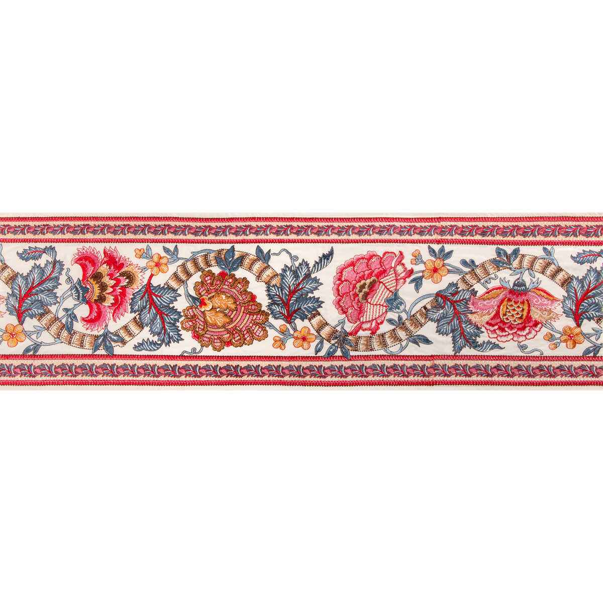 Lauris-Border-Red-Blue-Brunschwig-Fils-Trim