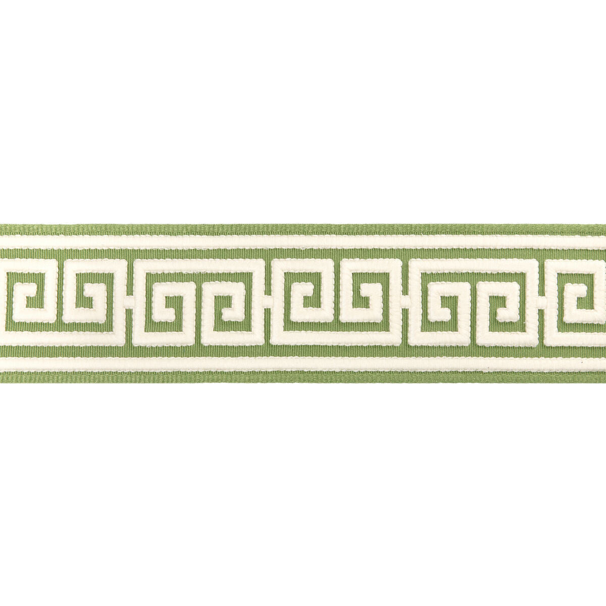 Paros Tape - Leaf - Brunschwig & Fils Trim