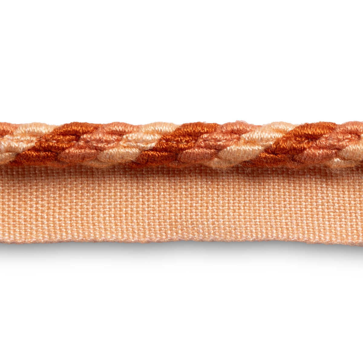Montcel Cord - Spice - BRUNSCHWIG & FILS Trim