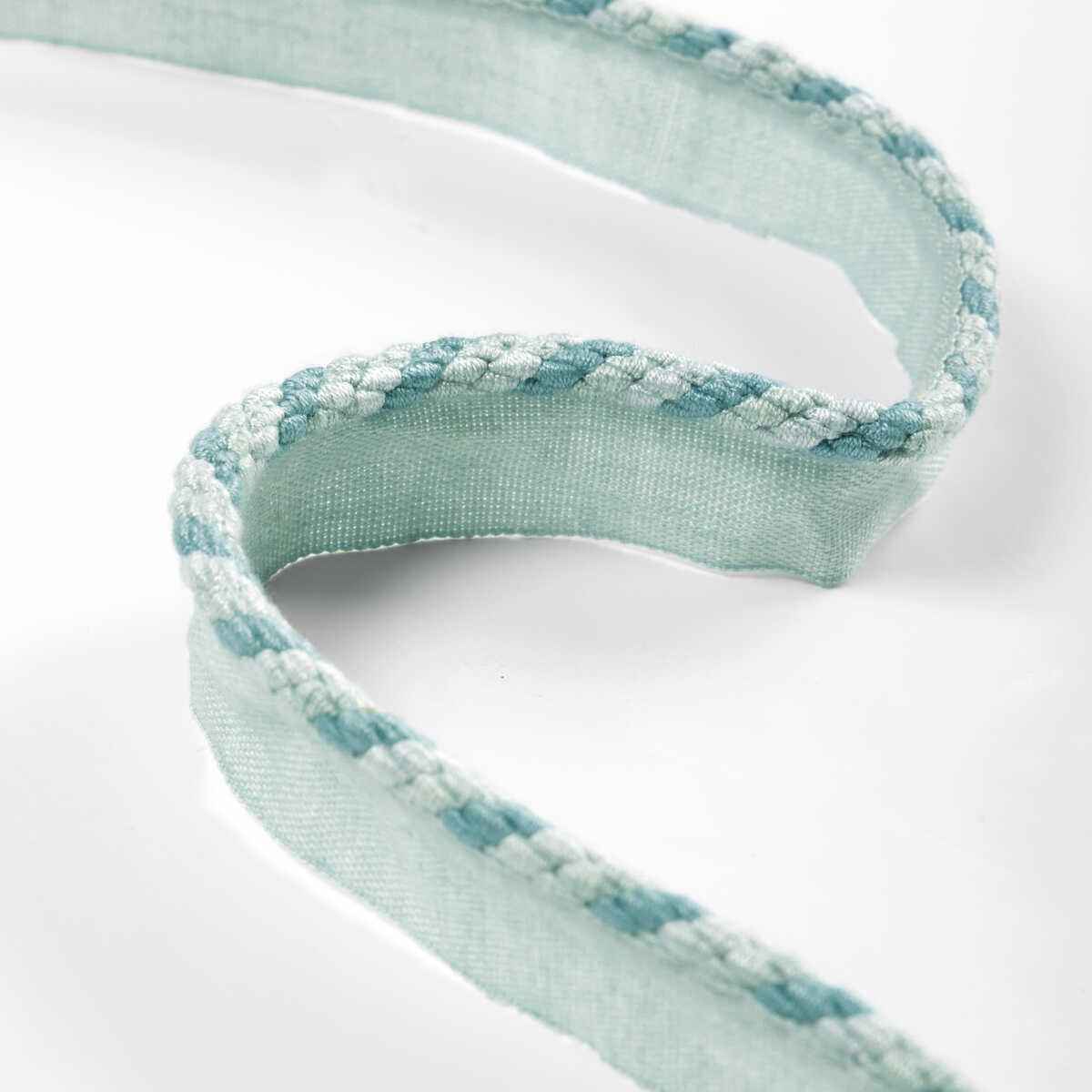 Montcel-Cord-Aqua-Brunschwig-Fils-Trim - BRUNSCHWIG & FILS Trim