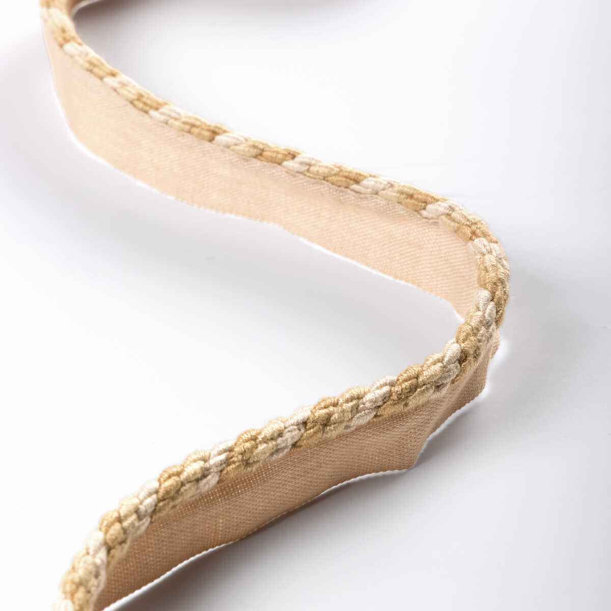 Montcel-Cord-Beige-Brunschwig-Fils-Trim - BRUNSCHWIG & FILS Trim