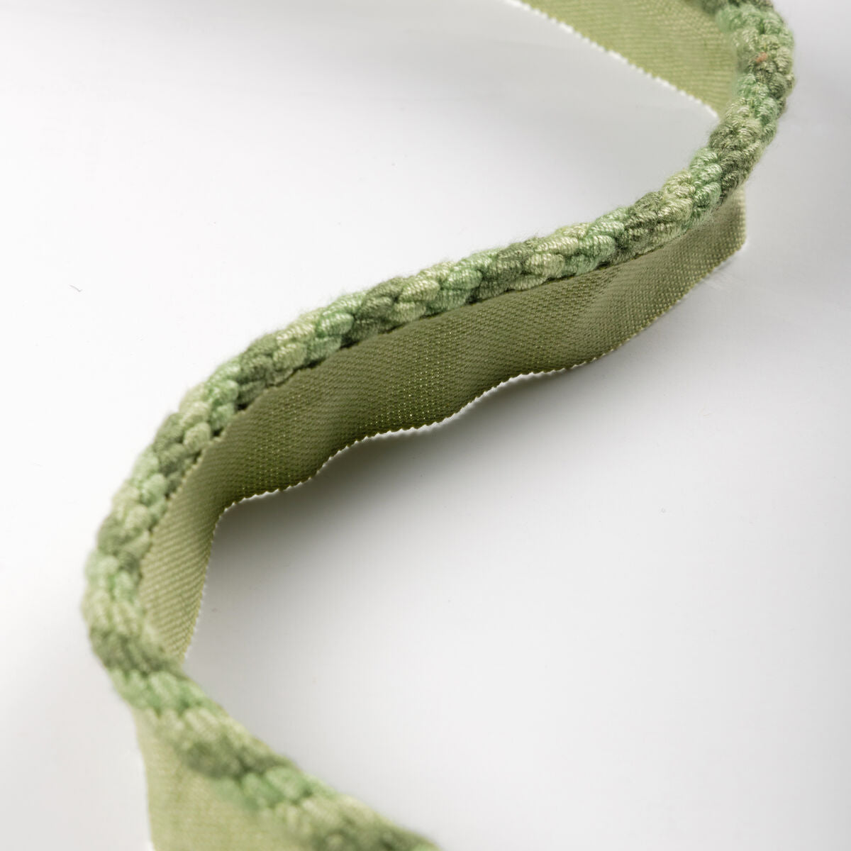 Montcel Cord - Leaf - Brunschwig & Fils Trim