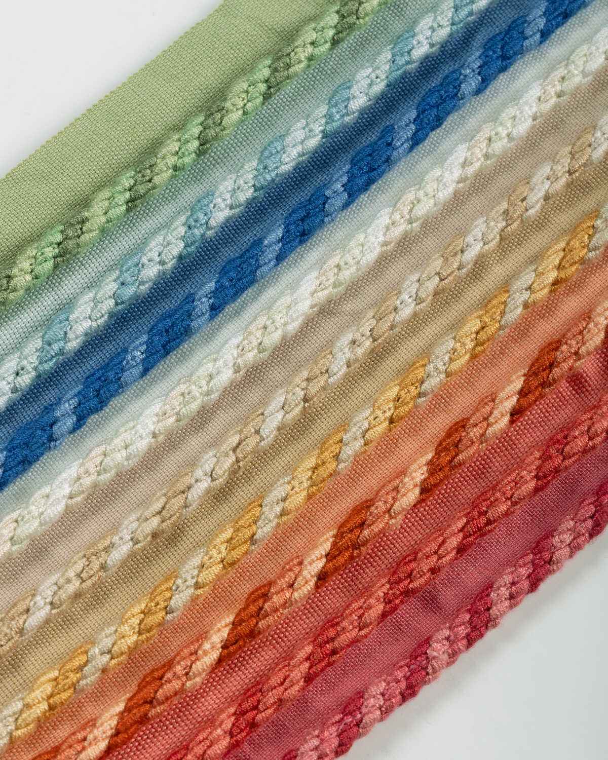 Montcel-Cord-Blue-Brunschwig-Fils-Trim - BRUNSCHWIG & FILS Trim