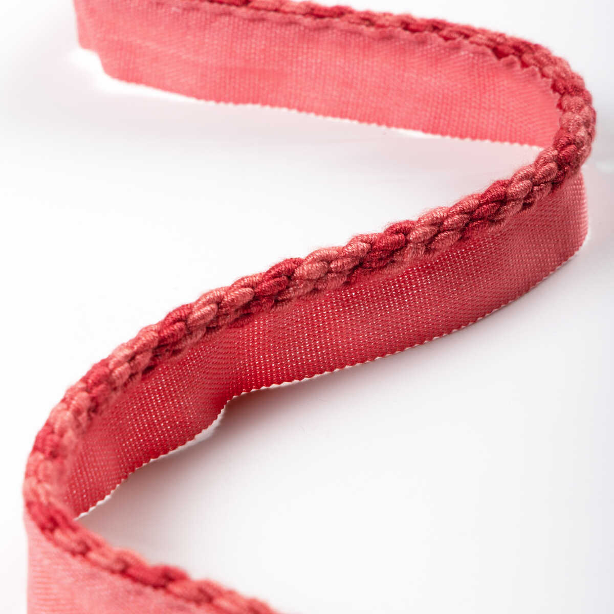 Montcel Cord - Rose - BRUNSCHWIG & FILS Trim