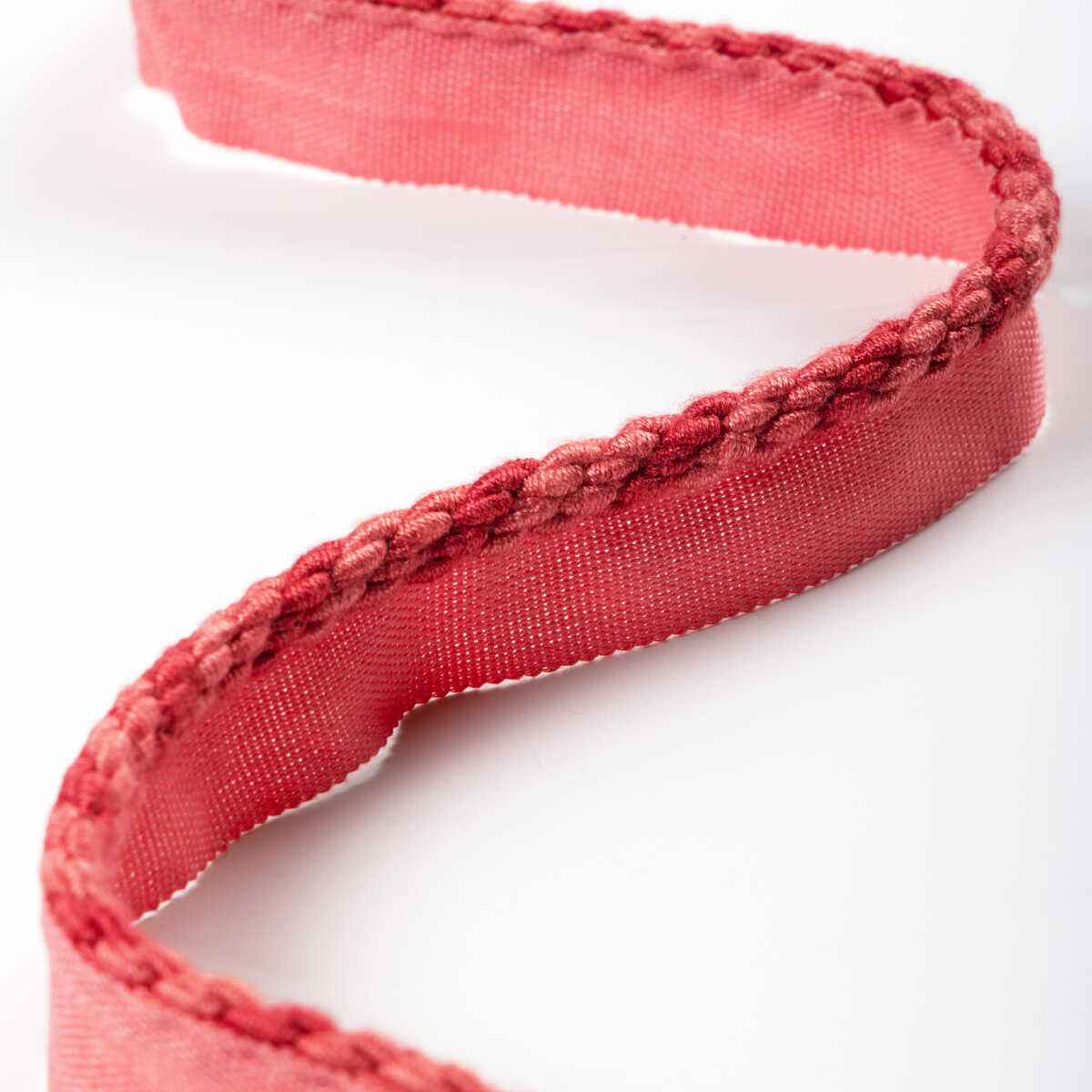 Montcel-Cord-Rose-Brunschwig-Fils-Trim - BRUNSCHWIG & FILS Trim